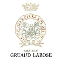 石家庄回收金玫瑰城堡Gruaud Larose红酒
