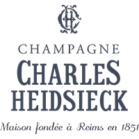 石家庄回收哈雪香槟Charles Heidsieck