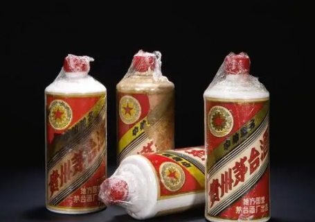 石家庄飞天茅台回收的基础鉴定方法，你一定要看的干货