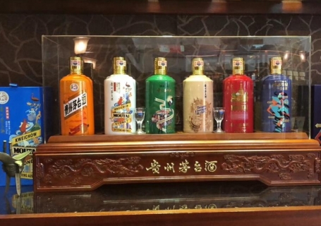 石家庄回收二手茅台酒需要注意些什么？