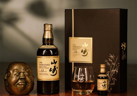 山崎威士忌是什么品牌，好喝吗？石家庄回收价格多少钱？
