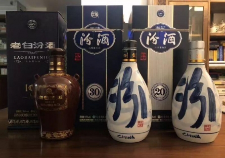 石家庄汾酒回收市场哪些中高端汾酒产品系列比较收欢迎？