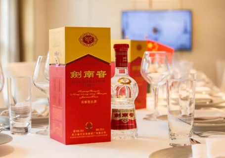 石家庄剑南春回收行情价格是不是不太好，产品定位太低端导致的吗？