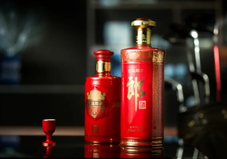 石家庄红运郎酒回收价格为什么比青花郎红花郎高那么多？