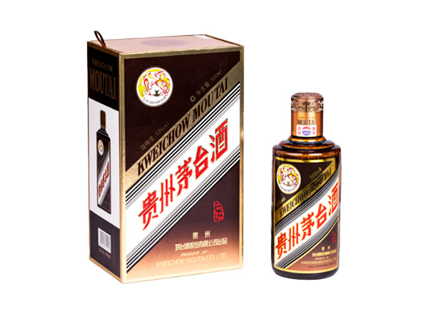 石家庄珍品茅台酒回收礼品老酒