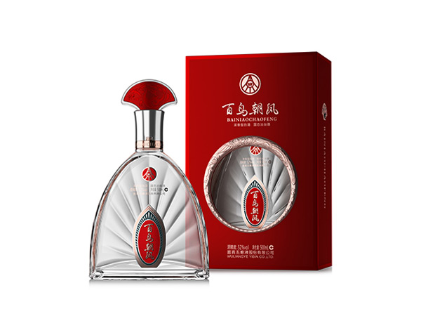 石家庄五粮液百鸟朝凤回收