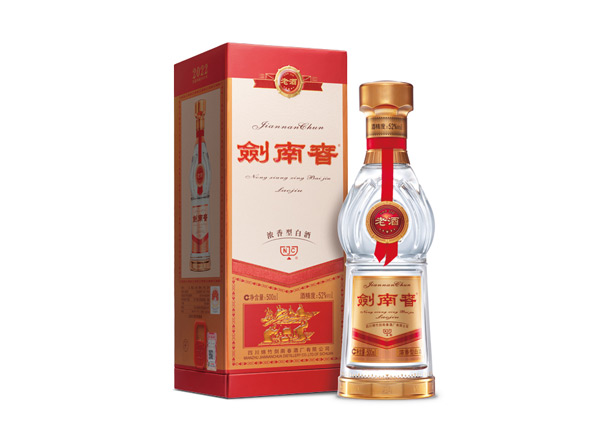 石家庄剑南春老酒回收