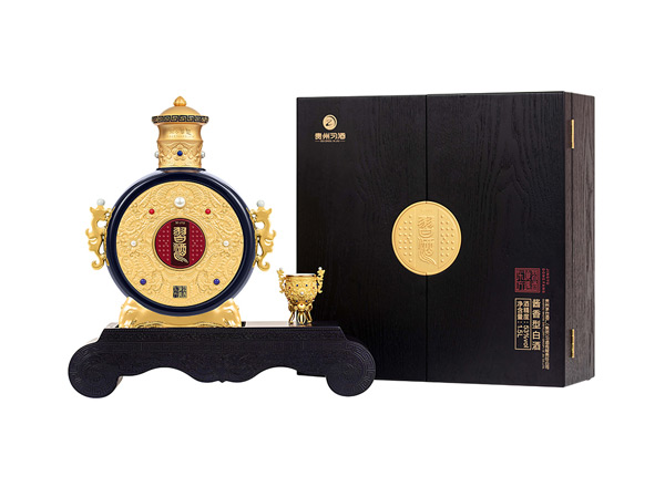石家庄习酒境遇东方回收