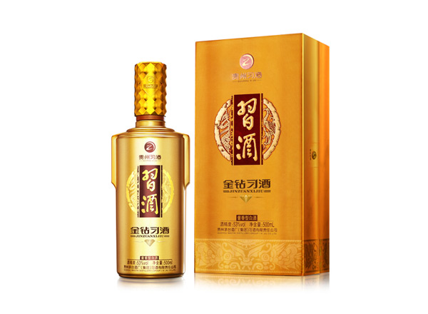 石家庄金钻习酒回收