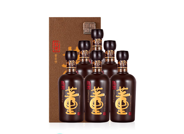 石家庄回收董酒特密