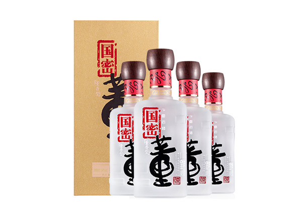 石家庄国密董酒方印董酒回收