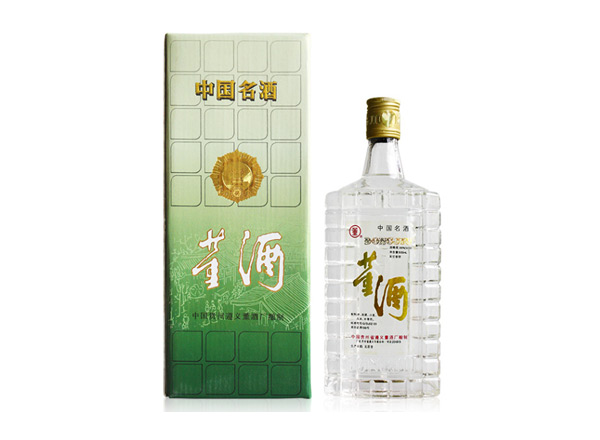 石家庄董酒1993年东京博览会金奖回收
