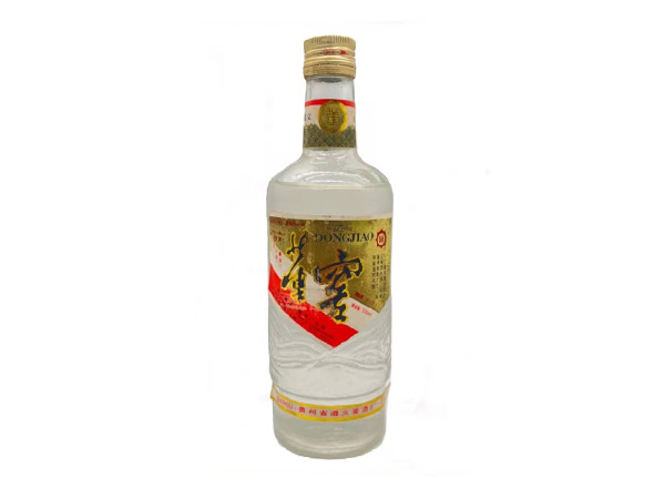 石家庄董酒厂董窖回收