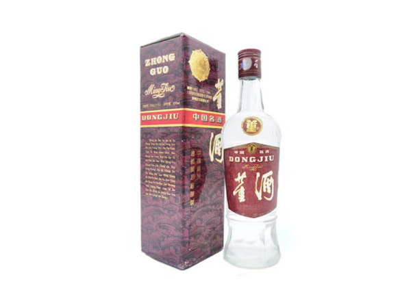 石家庄回收红董酒红标59度