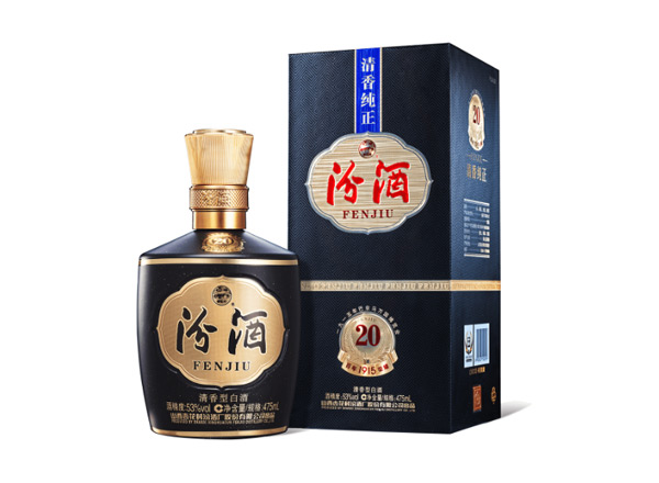 石家庄汾酒巴拿马10 20版回收行情价格