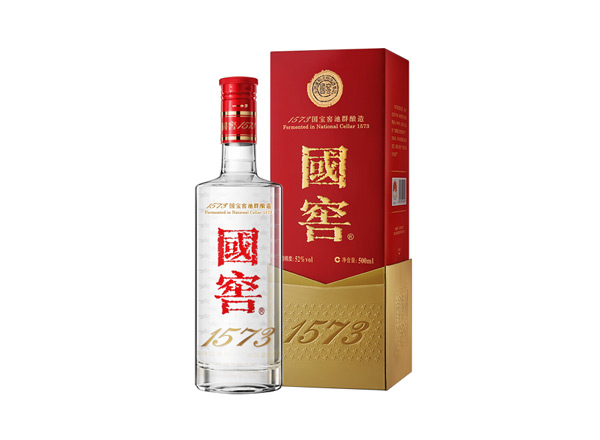 石家庄回收国窖1573经典装