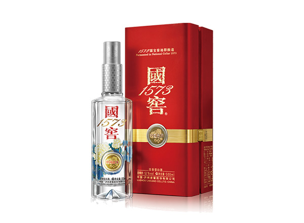 石家庄回收国窖1573·中国品味