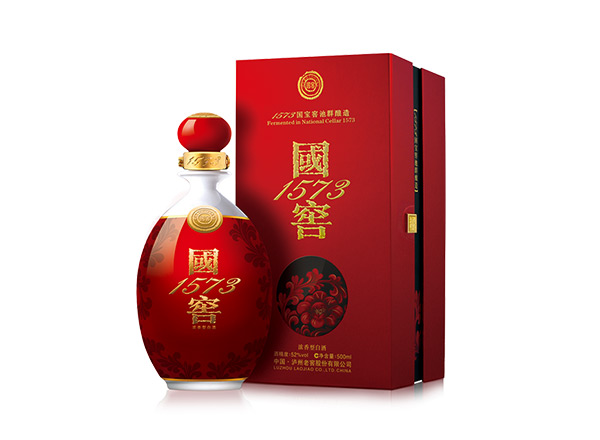 石家庄国窖1573·鸿运568回收行情价格