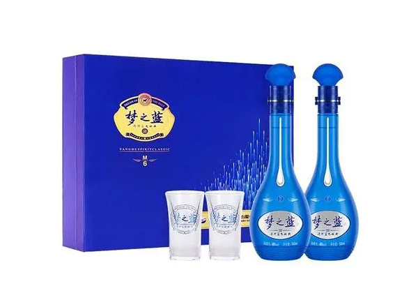 石家庄上门回收洋河梦之蓝M6梦6