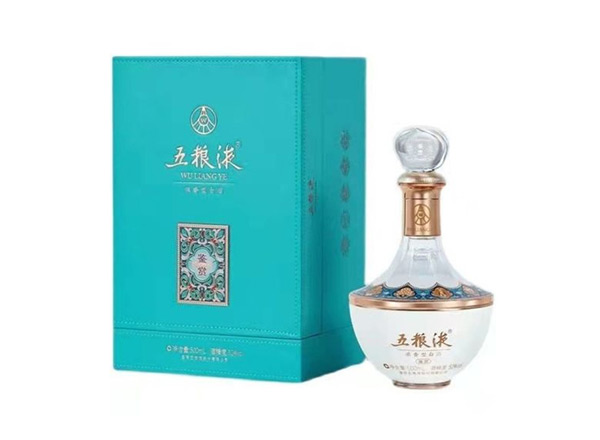 石家庄五粮液·鉴赏上门回收