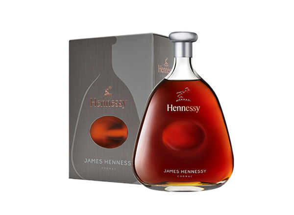 石家庄回收轩尼诗Hennessy洋酒詹姆士干邑白兰地礼盒特别版