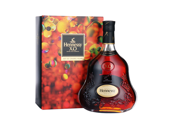 石家庄轩尼诗回收Hennessy2020鼠年特别款XO