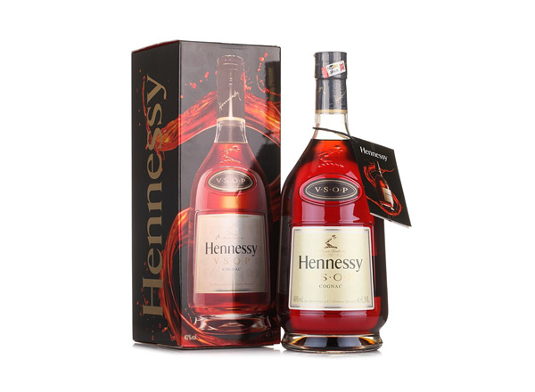 石家庄轩尼诗洋酒回收Hennessy VSOP干邑白兰地1500ml