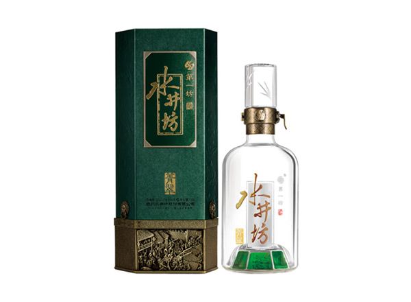 石家庄收购水井坊·典藏·菁翠