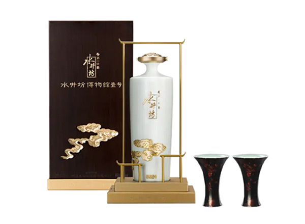 石家庄水井坊·壹号博物馆回收