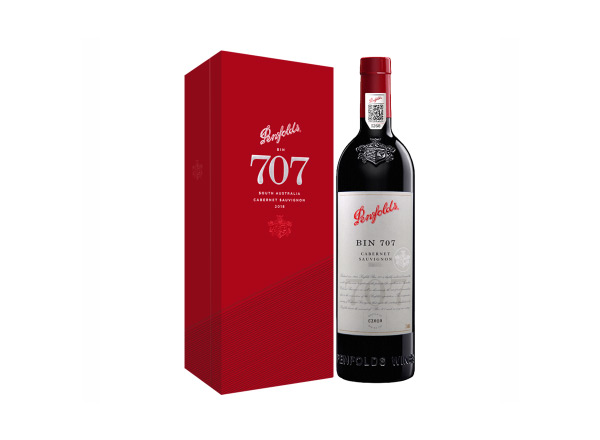 石家庄Penfolds奔富红酒BIN707葡萄酒回收