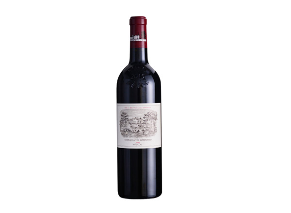 石家庄拉菲红酒回收法国进口大拉菲古堡红葡萄酒Chateau Lafite Rothschild
