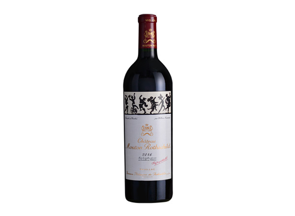 石家庄回收木桐红酒正牌木桐酒庄大木桐武当红酒红葡萄酒Chateau Mouton Rothschild