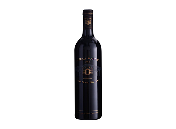 石家庄玛歌红酒回收玛歌酒庄红葡萄酒Château Margaux 2015年份750ml 1855列级名庄行情价格