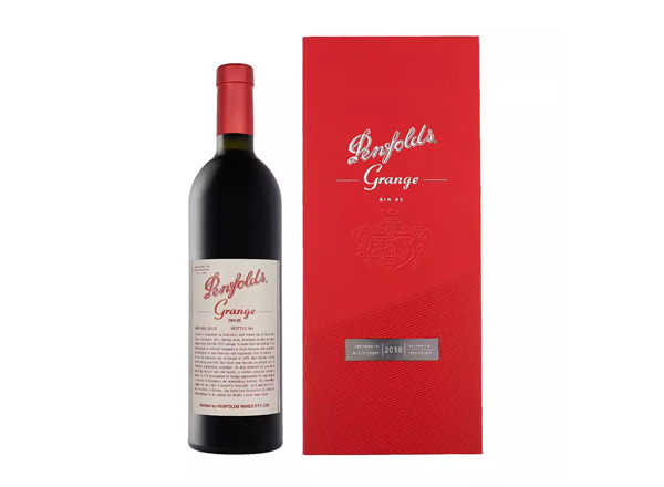 石家庄奔富Bin95红酒回收奔富葛兰许BIN95红葡萄酒Penfolds Grange澳洲进口