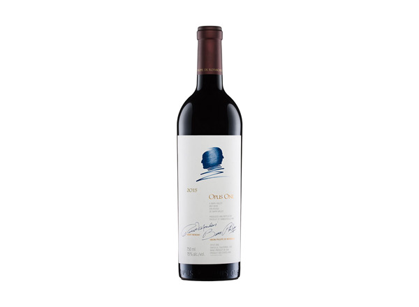 石家庄作品一号红酒回收Opus One美国酒王纳帕谷干红葡萄酒Napa Valley
