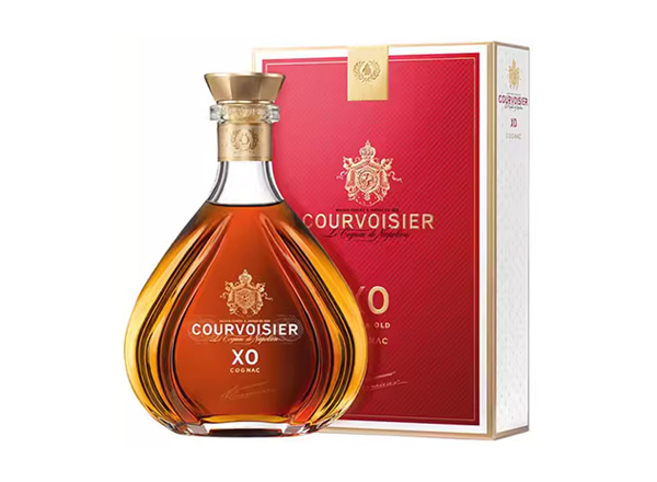 石家庄拿破仑XO回收馥华诗XO干邑白兰地700ml礼盒Courvoisier洋酒