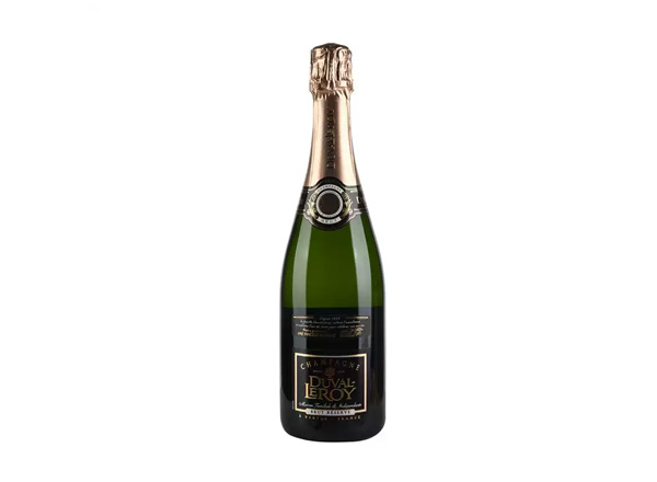石家庄杜洛儿花语香槟回收Duval-Leroy Reserve Brut Champagne