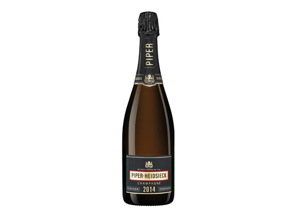 石家庄白雪香槟酒回收白雪年份香槟起泡酒Piper-Heidsieck Brut