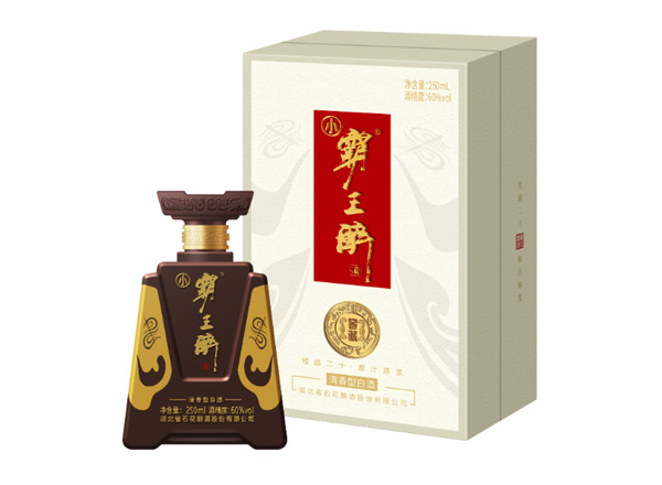 石家庄石花霸王醉酒回收小霸王醉60度窖藏