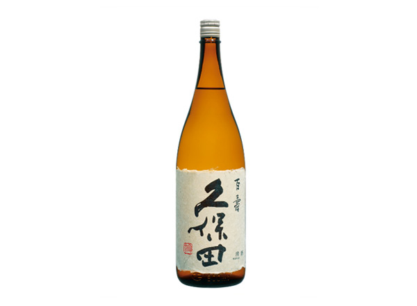 石家庄久保田清酒回收久保田百寿 特别本酿造1800ml