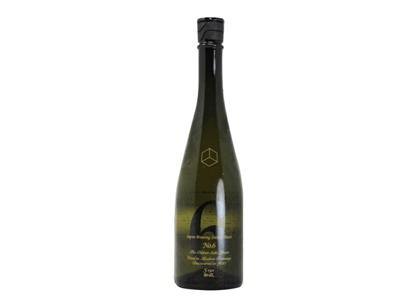 石家庄回收新政清酒NO.6号酵母S-Type特别纯米生酒