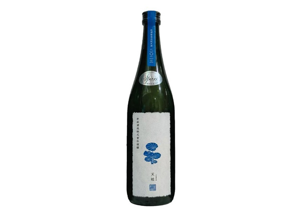 石家庄新政酒造清酒回收新政天蛙日本清酒