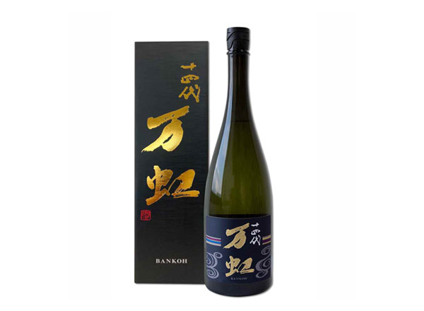 石家庄十四代万虹清酒回收日本清酒