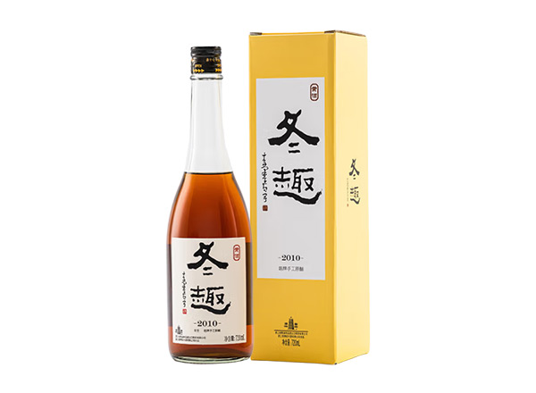 石家庄塔牌冬趣黄酒回收冬趣绍兴黄酒2010年份720ml