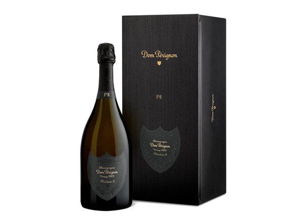 石家庄香槟王回收唐培里侬Dom Perignon P2