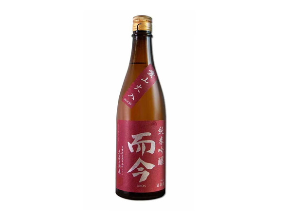 石家庄而今清酒回收而今爱山火入