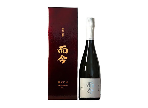 石家庄而今清酒回收而今特等雄町清酒礼盒装