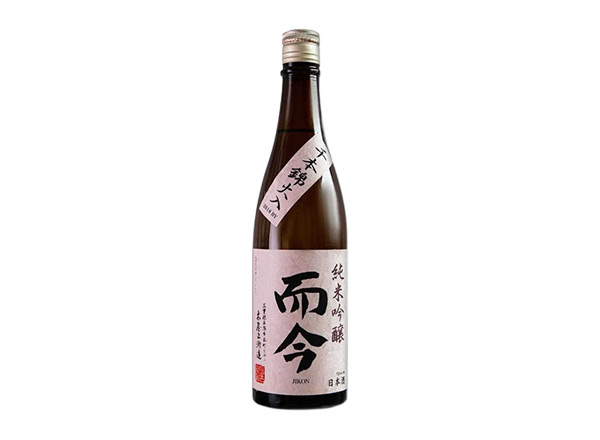 石家庄而今清酒回收而今千本锦酒火入纯米吟酿清酒