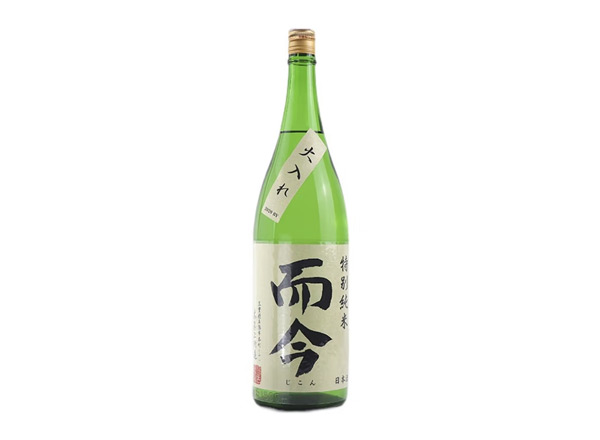 石家庄而今清酒回收而今火入特别纯米日本清酒