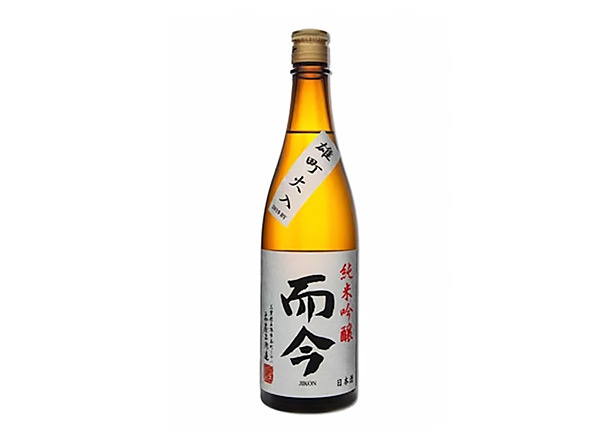 石家庄回收而今雄町火入纯米吟酿清酒